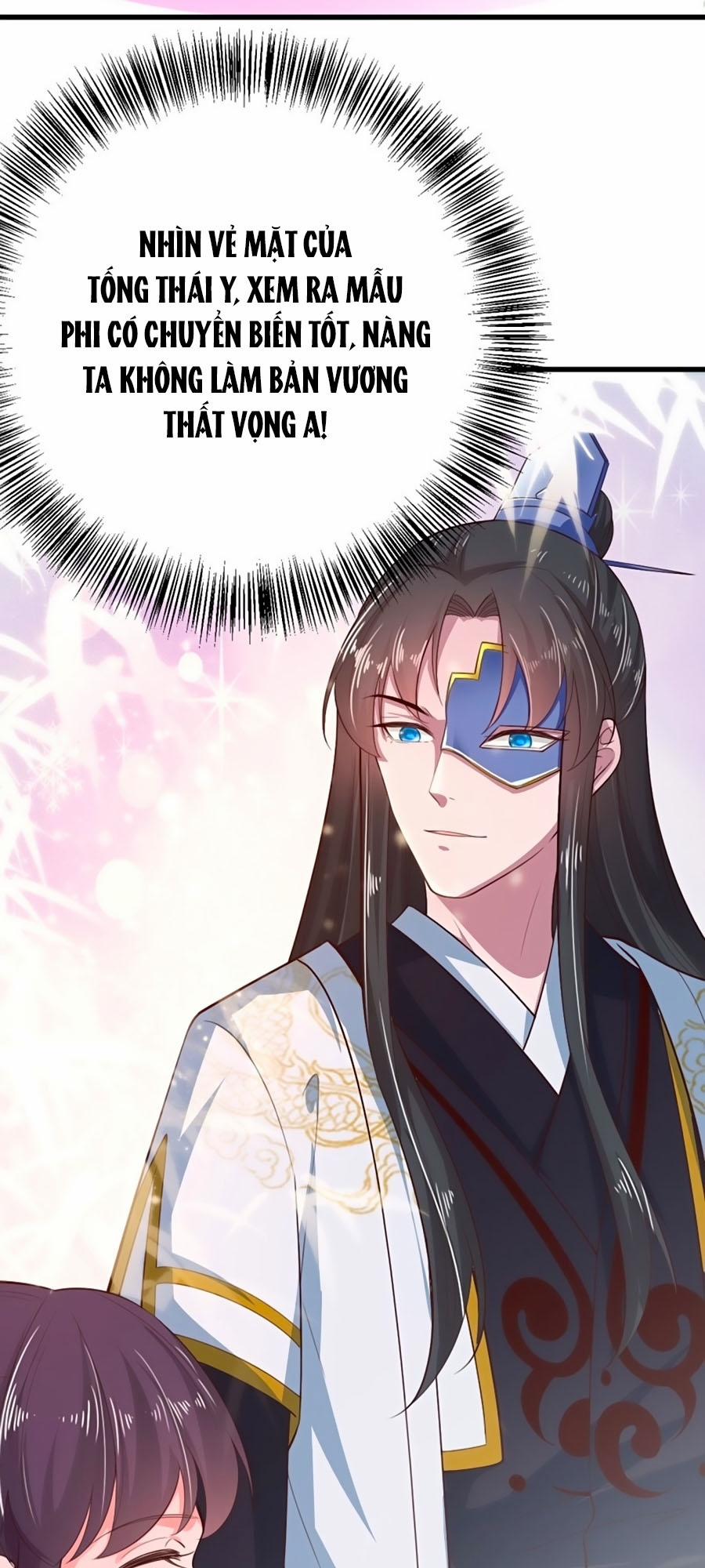 Phượng Ngự Tà Vương 36 trang 41