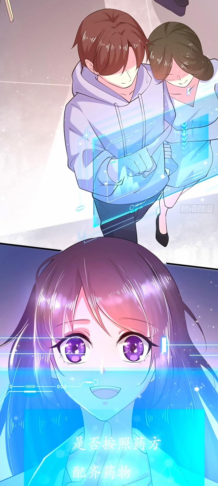 Phượng Ngự Tà Vương 36 trang 6