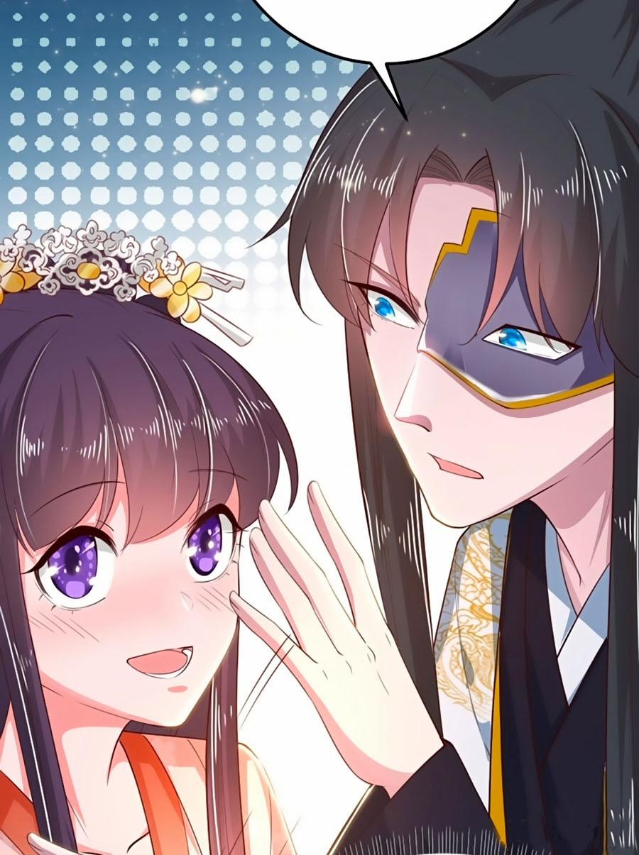 Phượng Ngự Tà Vương 36 trang 8