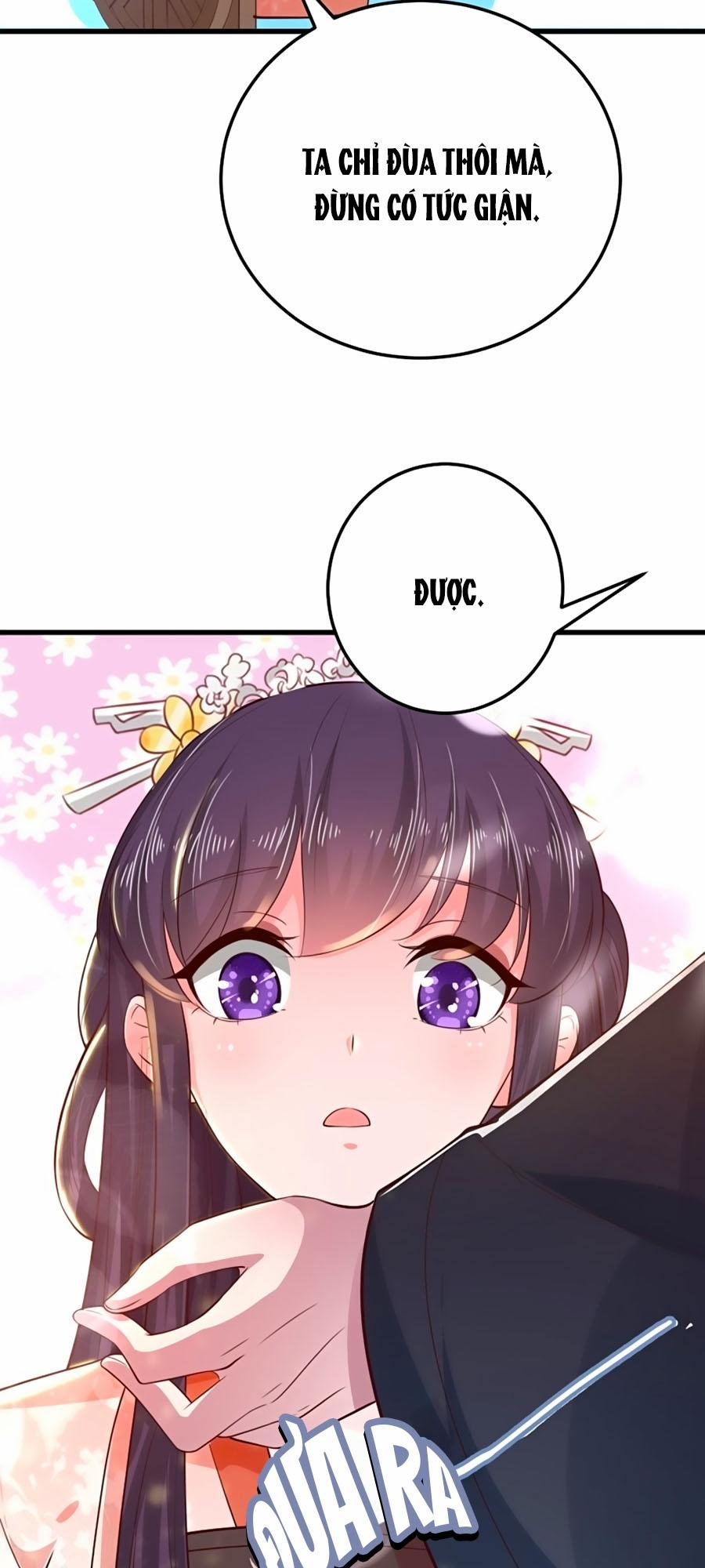 Phượng Ngự Tà Vương 37 trang 25