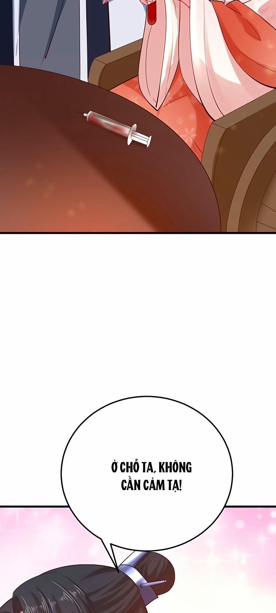 Phượng Ngự Tà Vương 37 trang 31