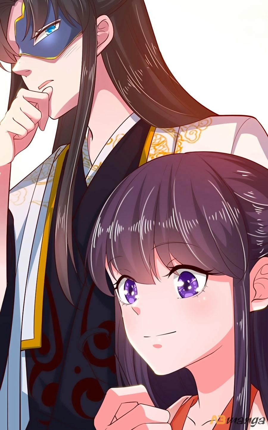 Phượng Ngự Tà Vương 37 trang 32