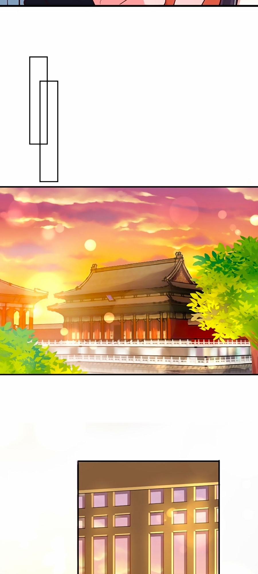 Phượng Ngự Tà Vương 37 trang 33