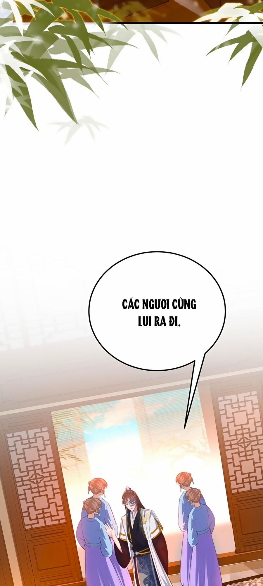 Phượng Ngự Tà Vương 37 trang 8