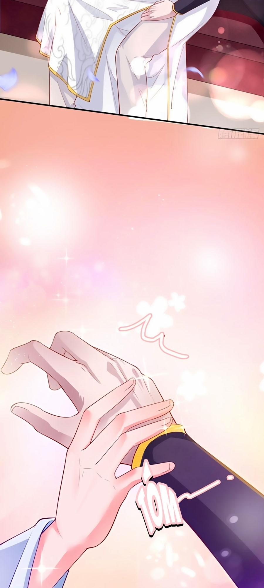 Phượng Ngự Tà Vương 38 trang 10