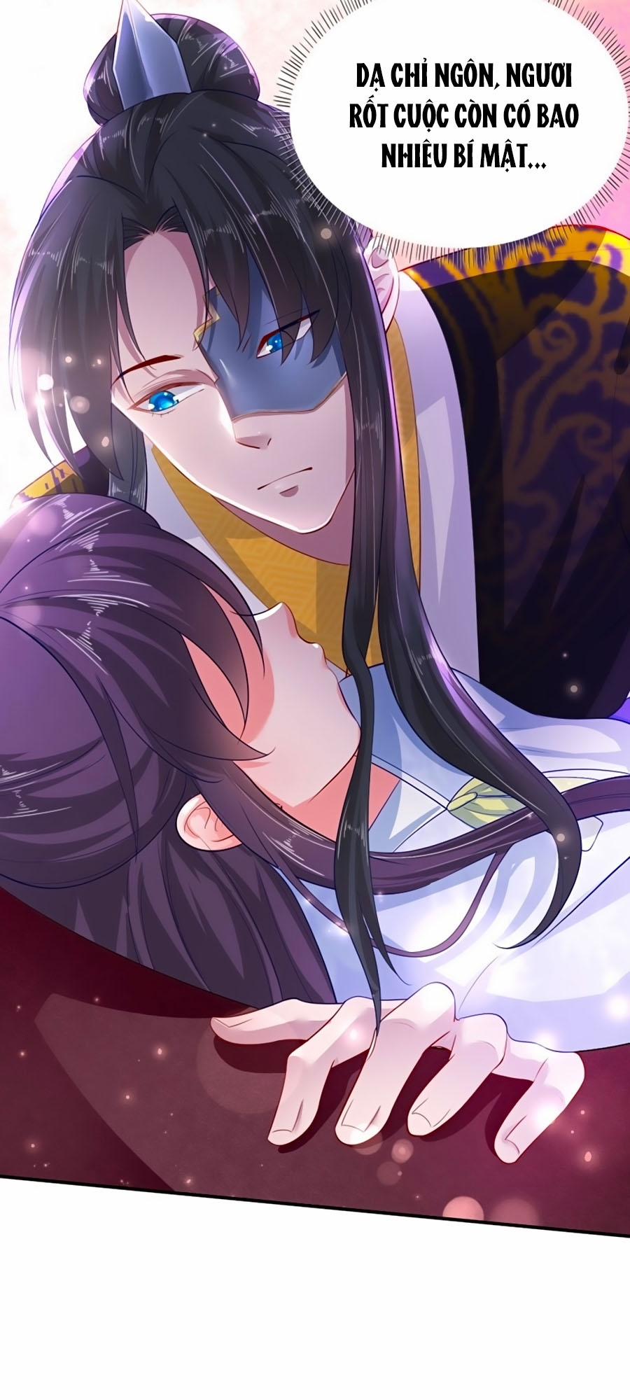 Phượng Ngự Tà Vương 38 trang 6