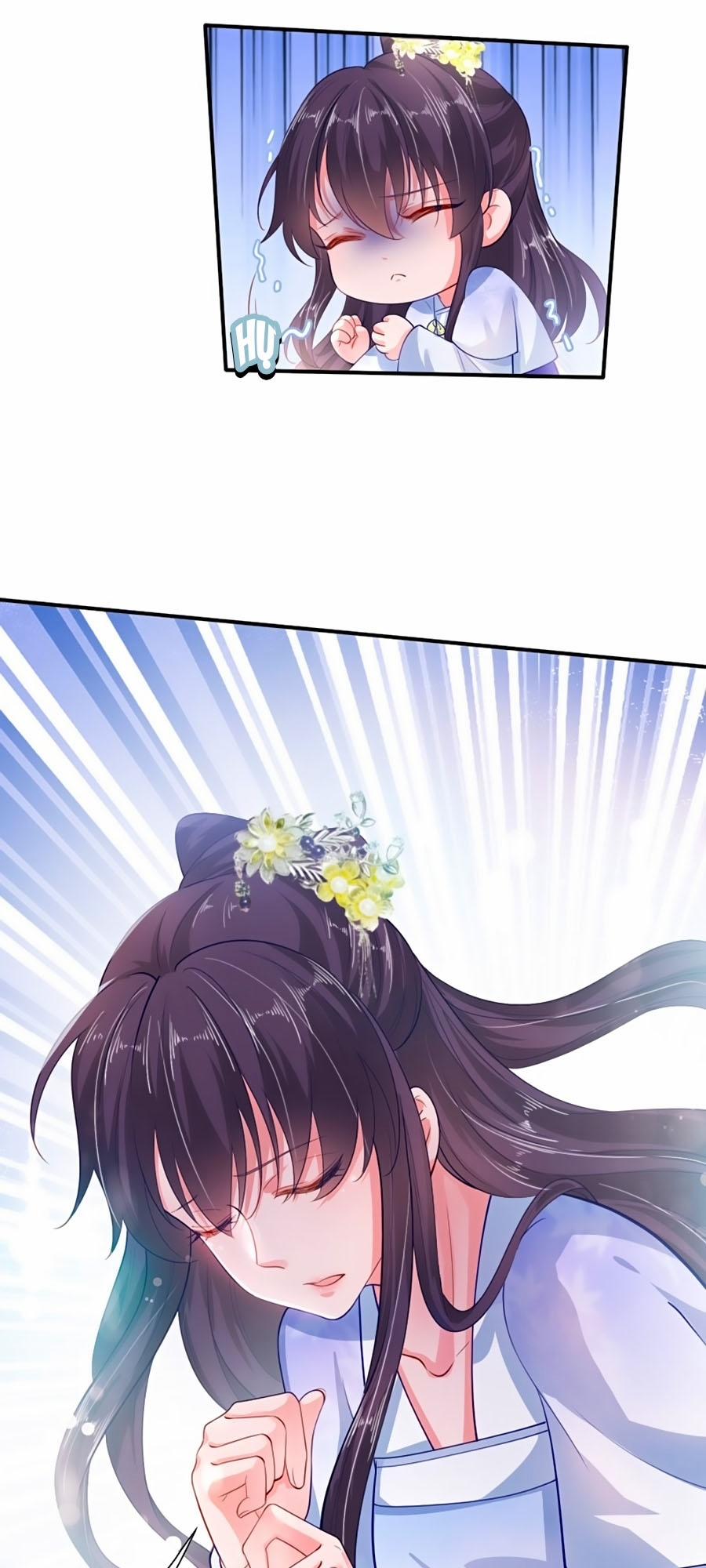 Phượng Ngự Tà Vương 38 trang 7