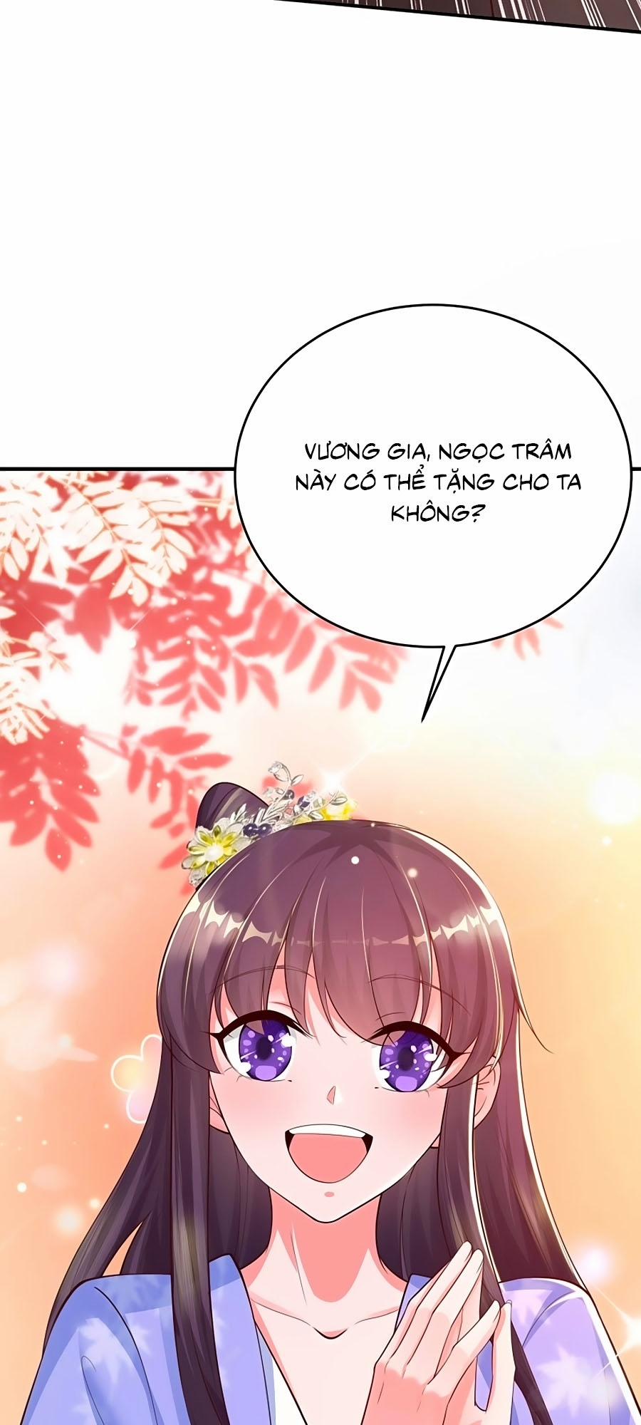 Phượng Ngự Tà Vương 39 trang 20