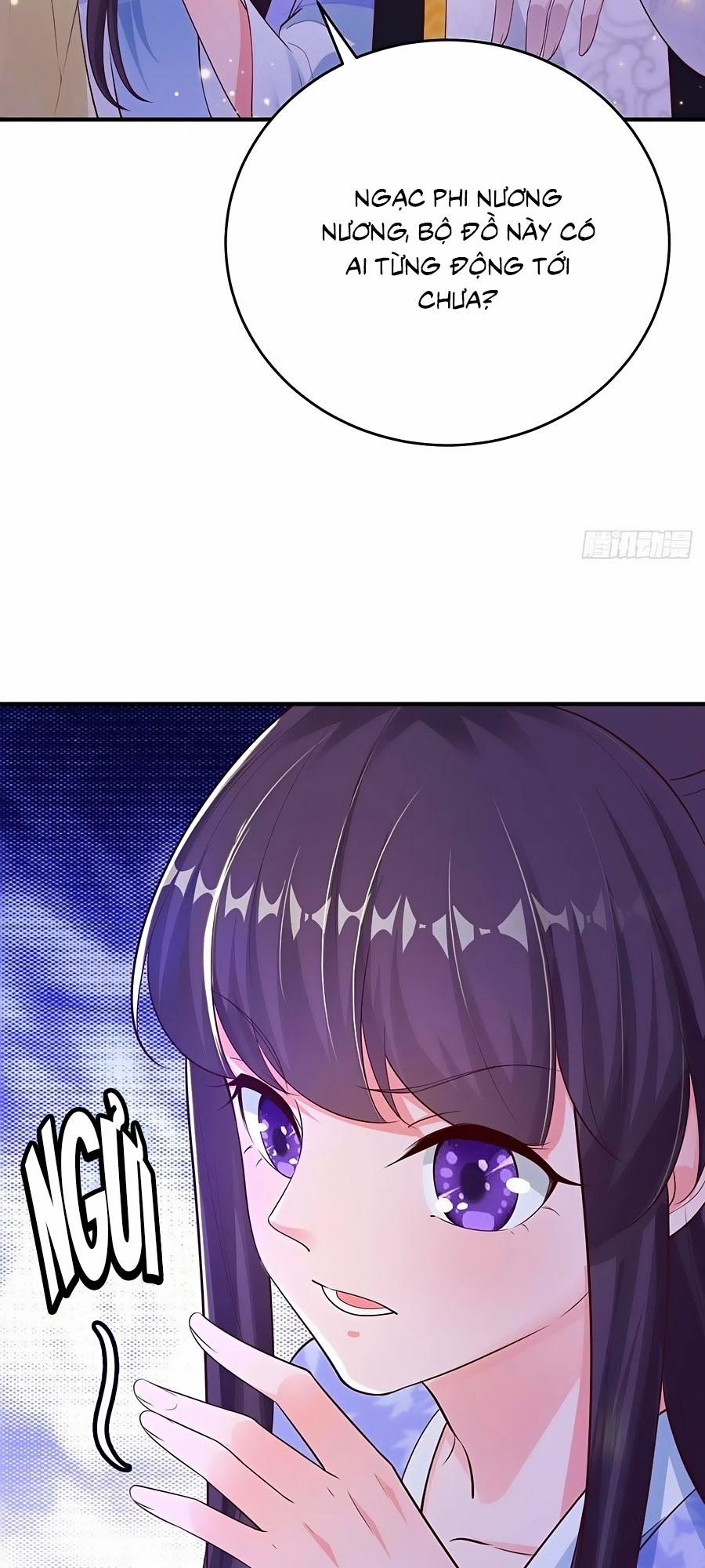 Phượng Ngự Tà Vương 40 trang 16