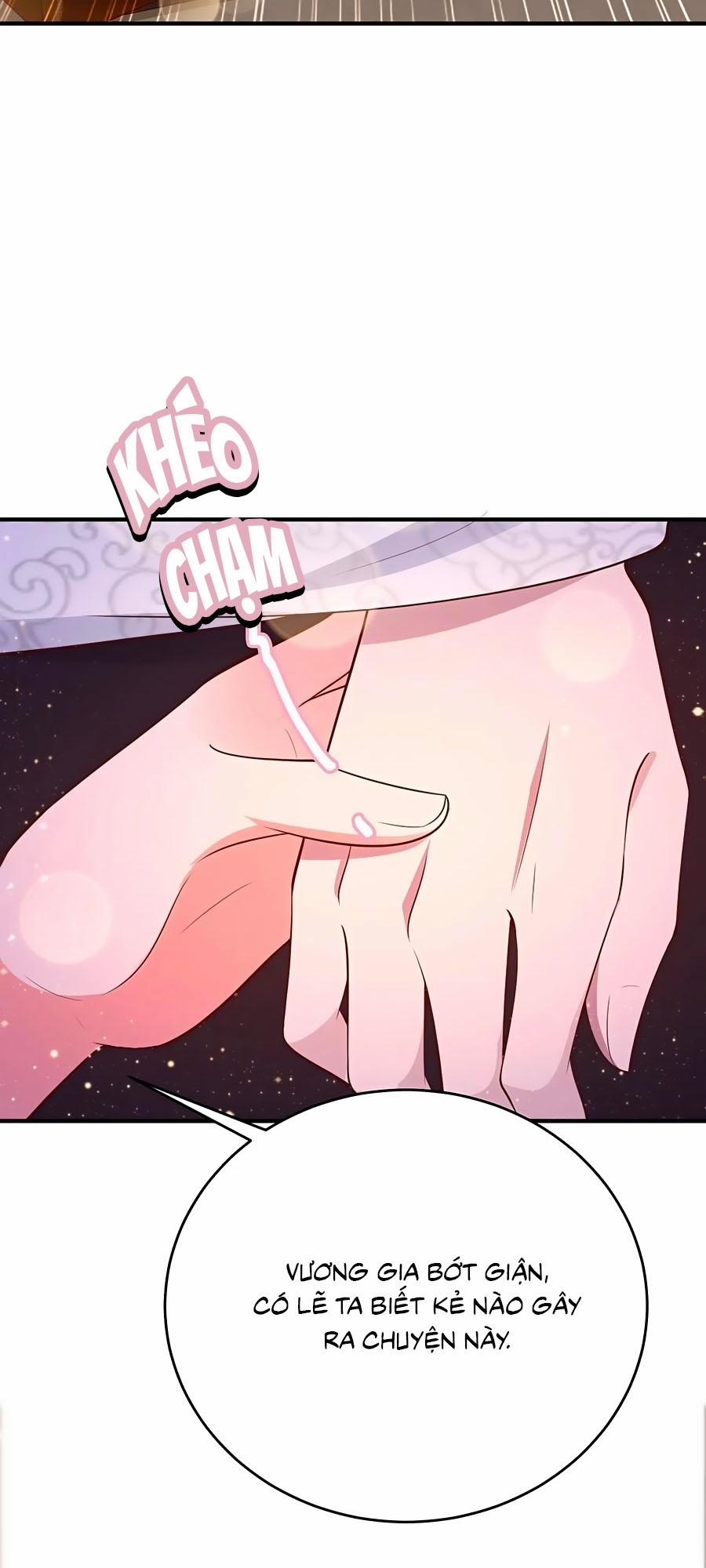 Phượng Ngự Tà Vương 40 trang 24