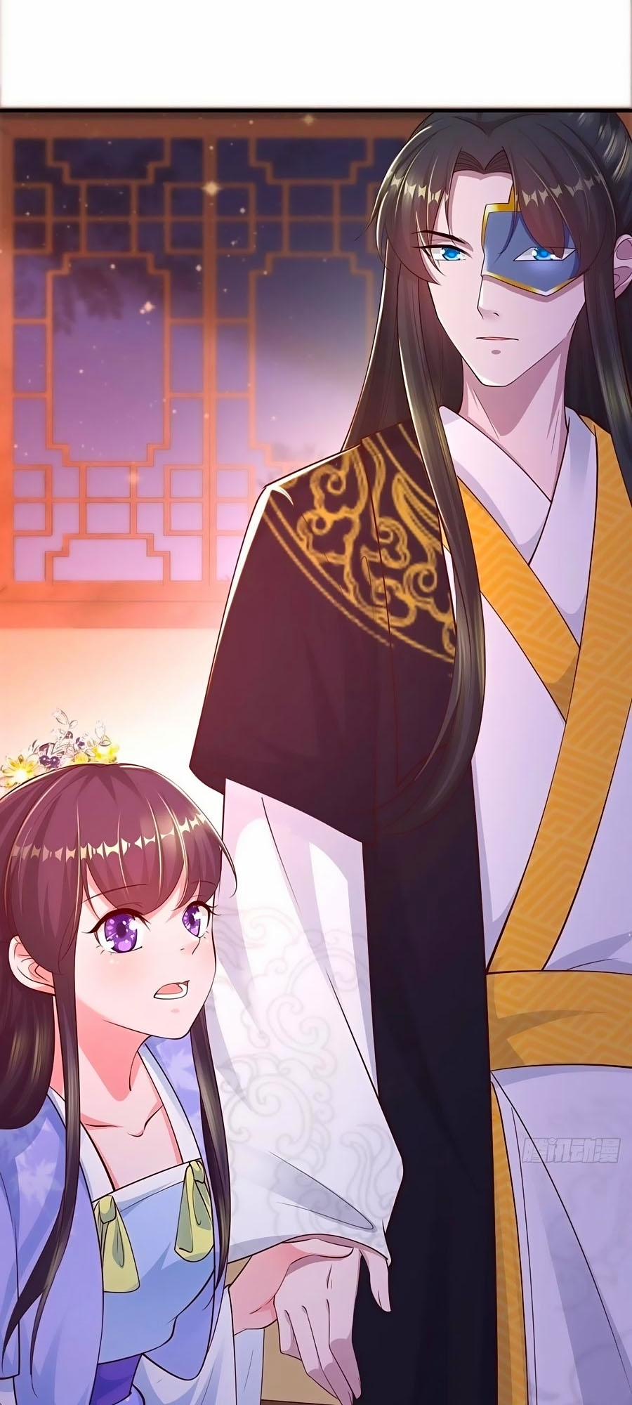 Phượng Ngự Tà Vương 40 trang 25