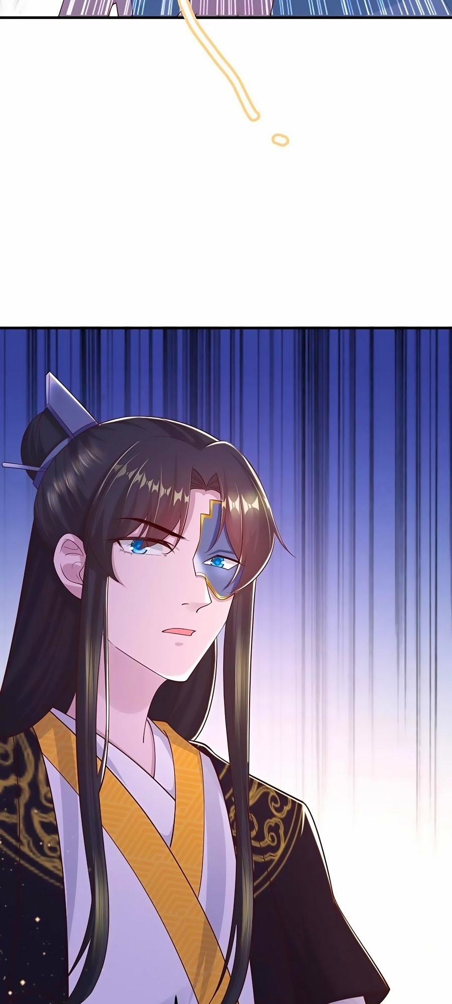 Phượng Ngự Tà Vương 40 trang 28