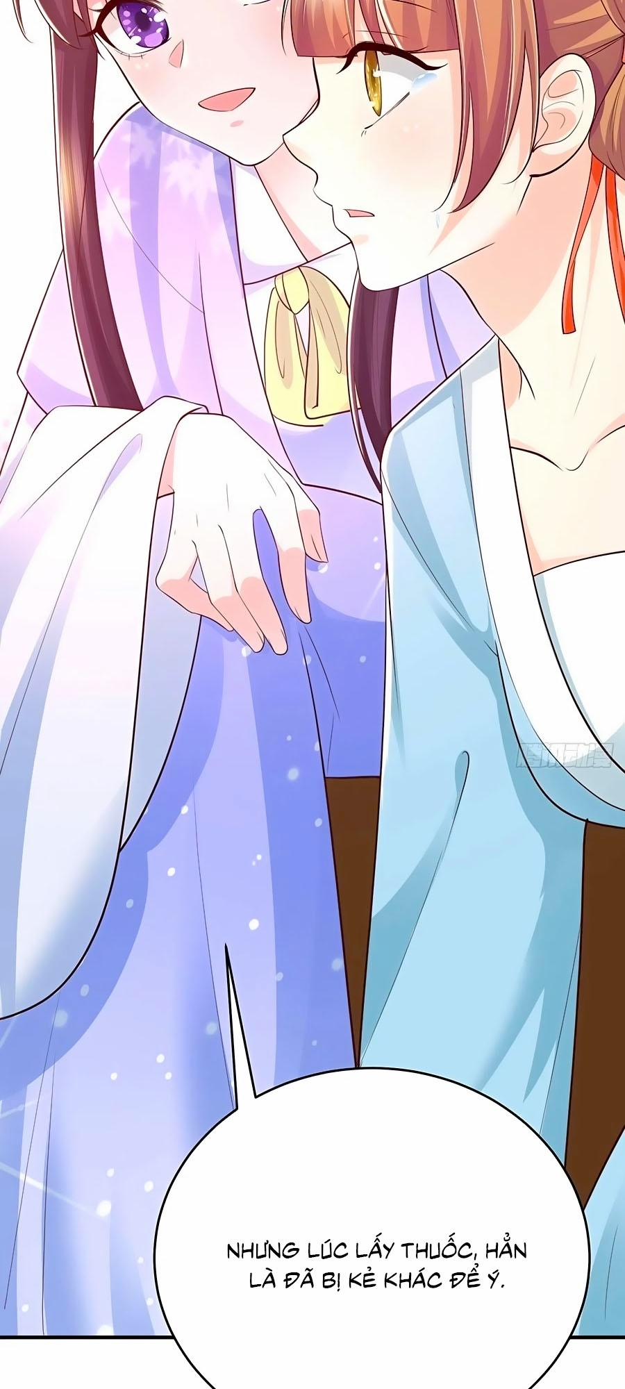 Phượng Ngự Tà Vương 40 trang 30