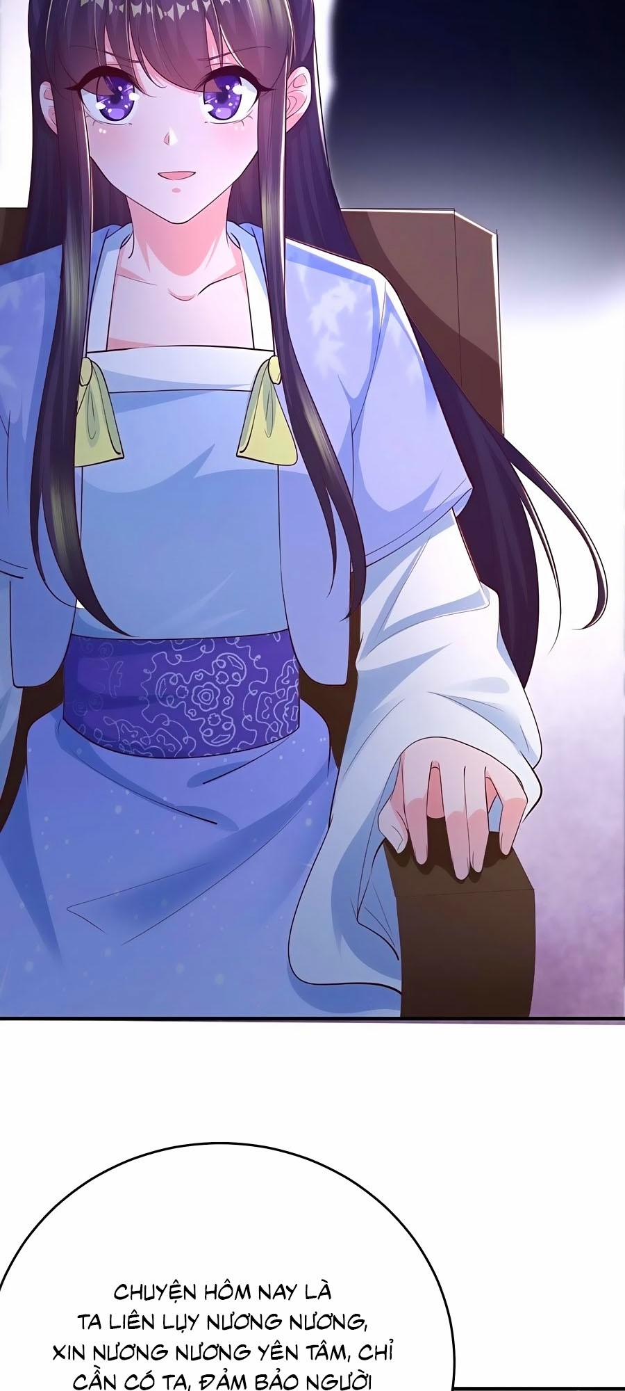 Phượng Ngự Tà Vương 40 trang 34