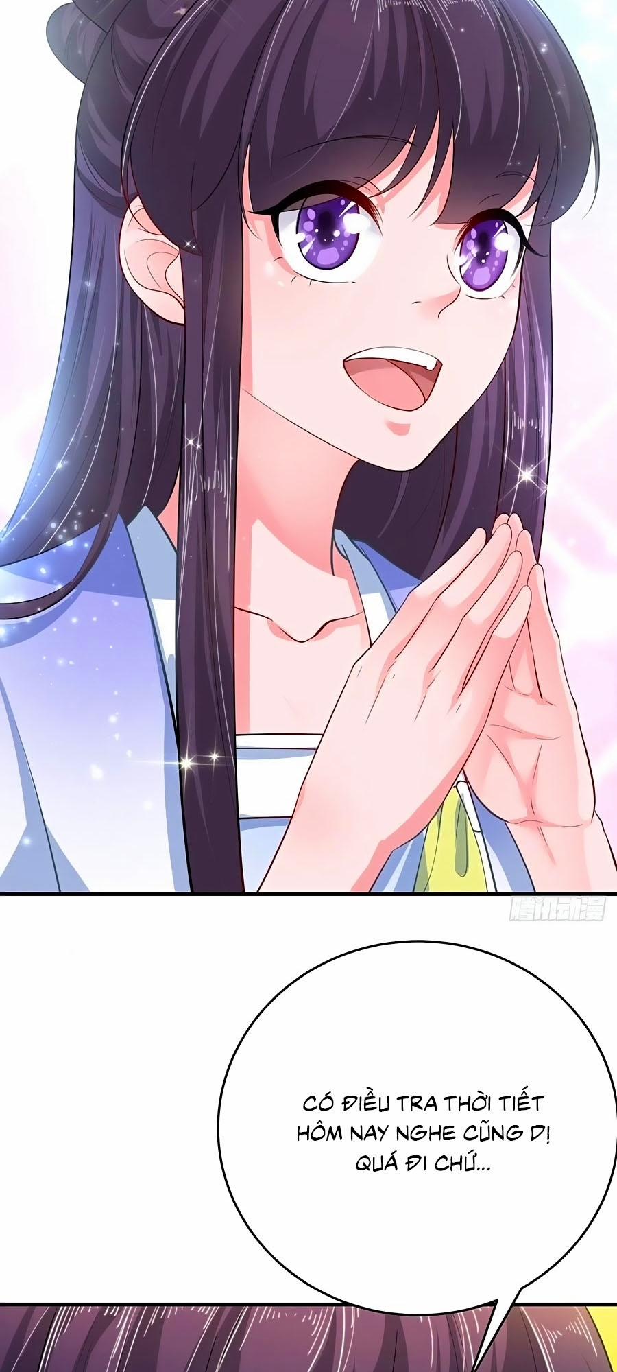 Phượng Ngự Tà Vương 40 trang 45