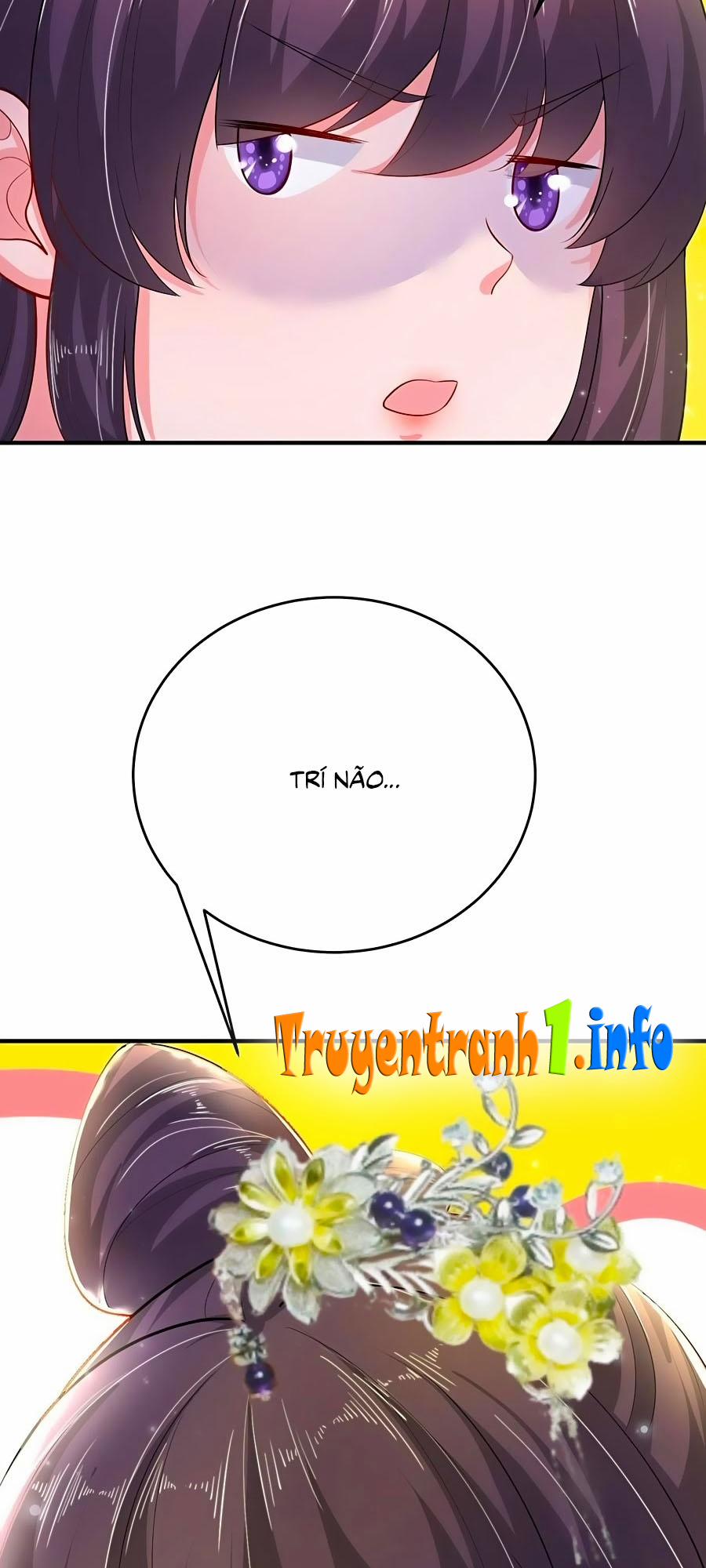 Phượng Ngự Tà Vương 40 trang 46