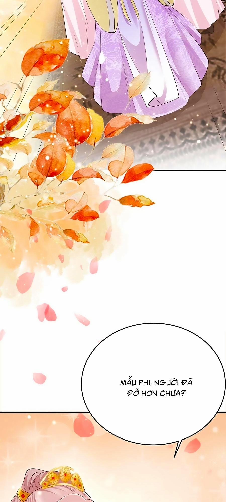 Phượng Ngự Tà Vương 40 trang 6