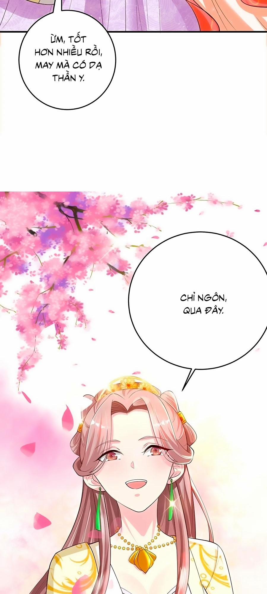 Phượng Ngự Tà Vương 40 trang 8