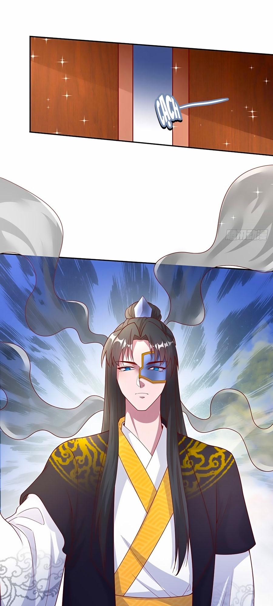 Phượng Ngự Tà Vương 41 trang 15