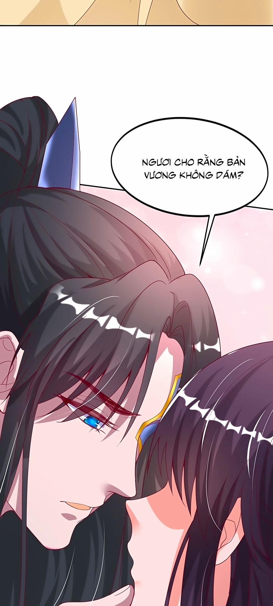 Phượng Ngự Tà Vương 41 trang 37