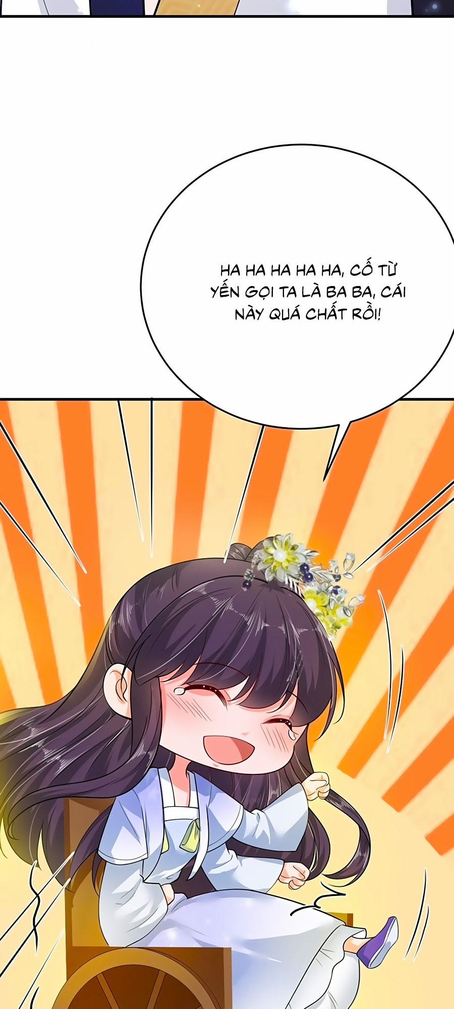 Phượng Ngự Tà Vương 41 trang 7