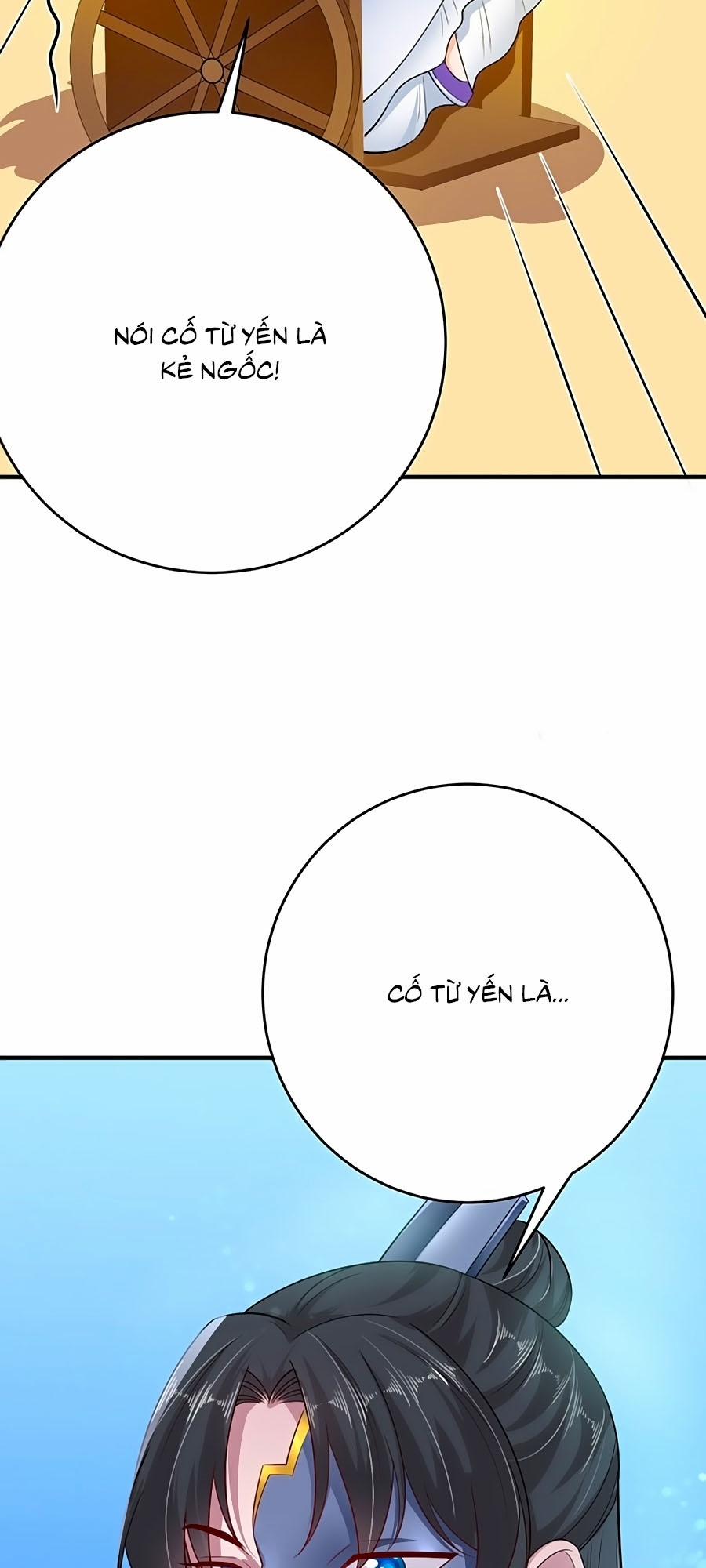 Phượng Ngự Tà Vương 41 trang 8