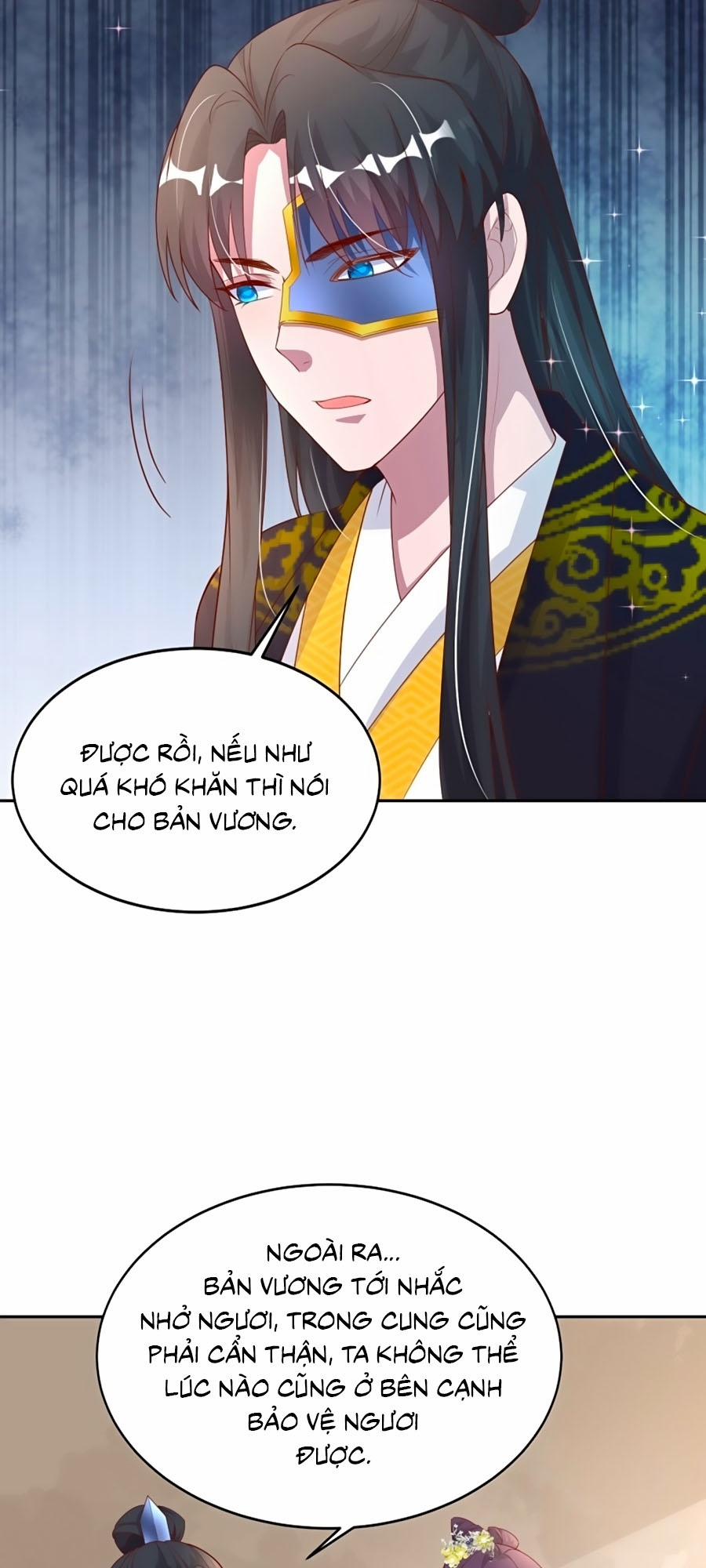 Phượng Ngự Tà Vương 42 trang 10