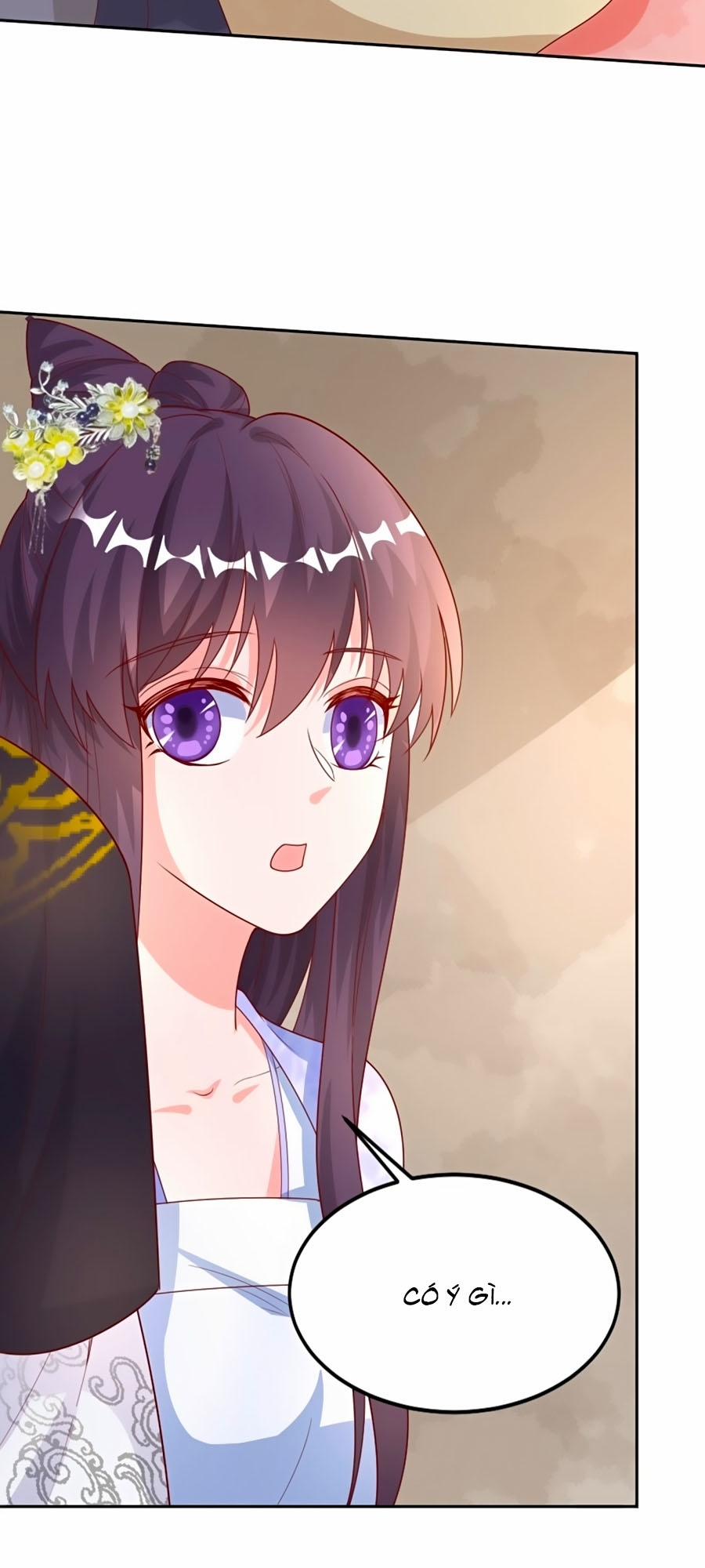 Phượng Ngự Tà Vương 42 trang 12