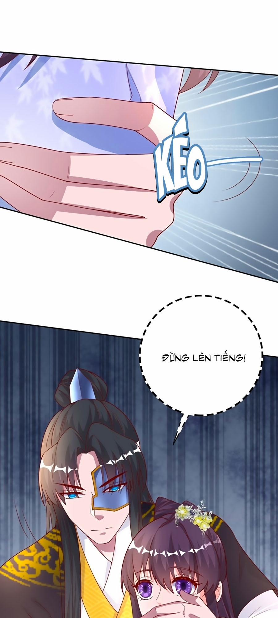 Phượng Ngự Tà Vương 42 trang 13