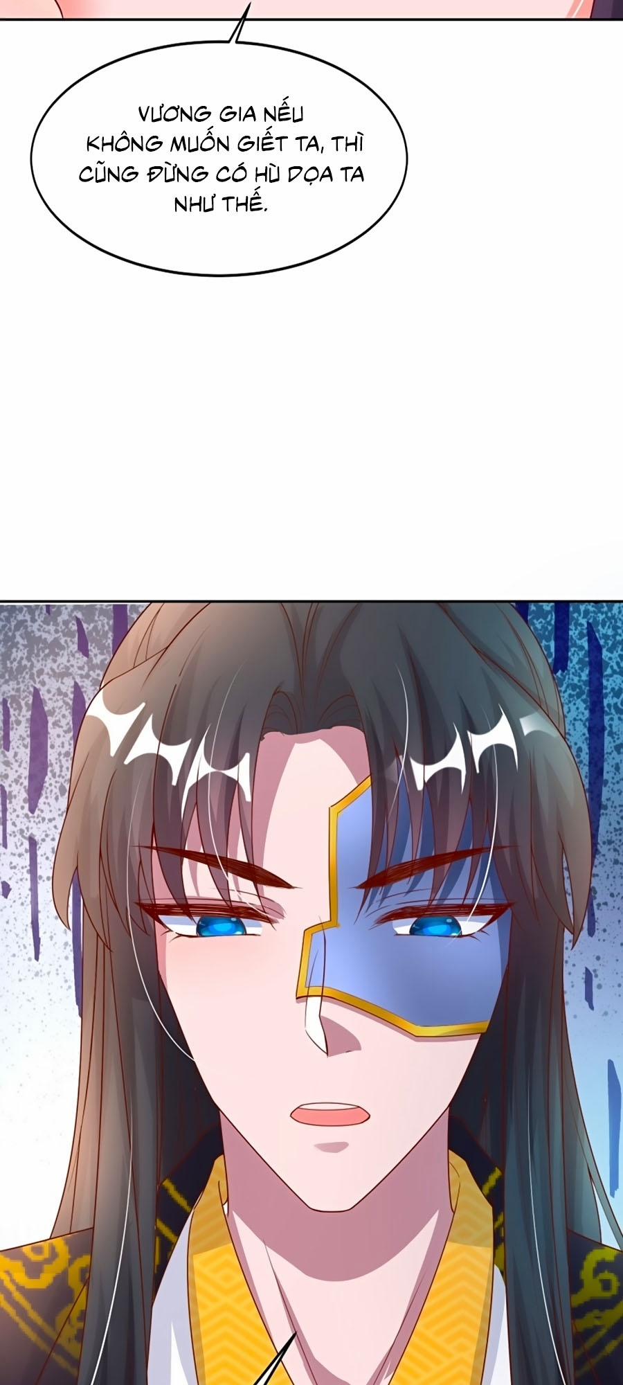 Phượng Ngự Tà Vương 42 trang 2