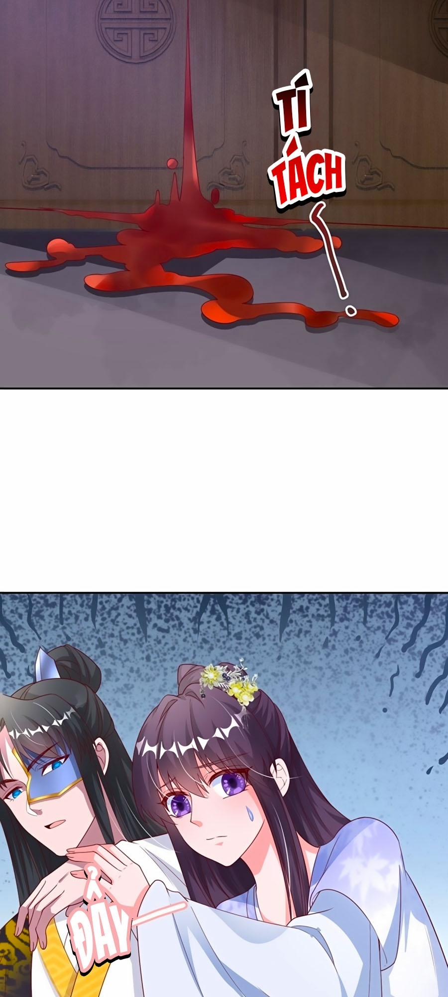 Phượng Ngự Tà Vương 42 trang 23