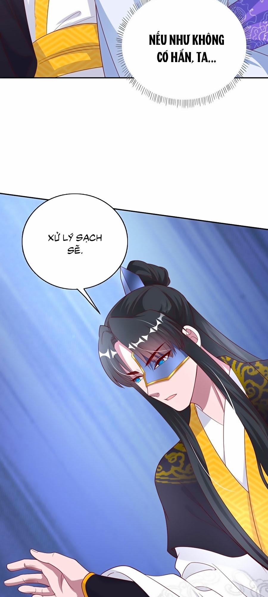 Phượng Ngự Tà Vương 42 trang 25