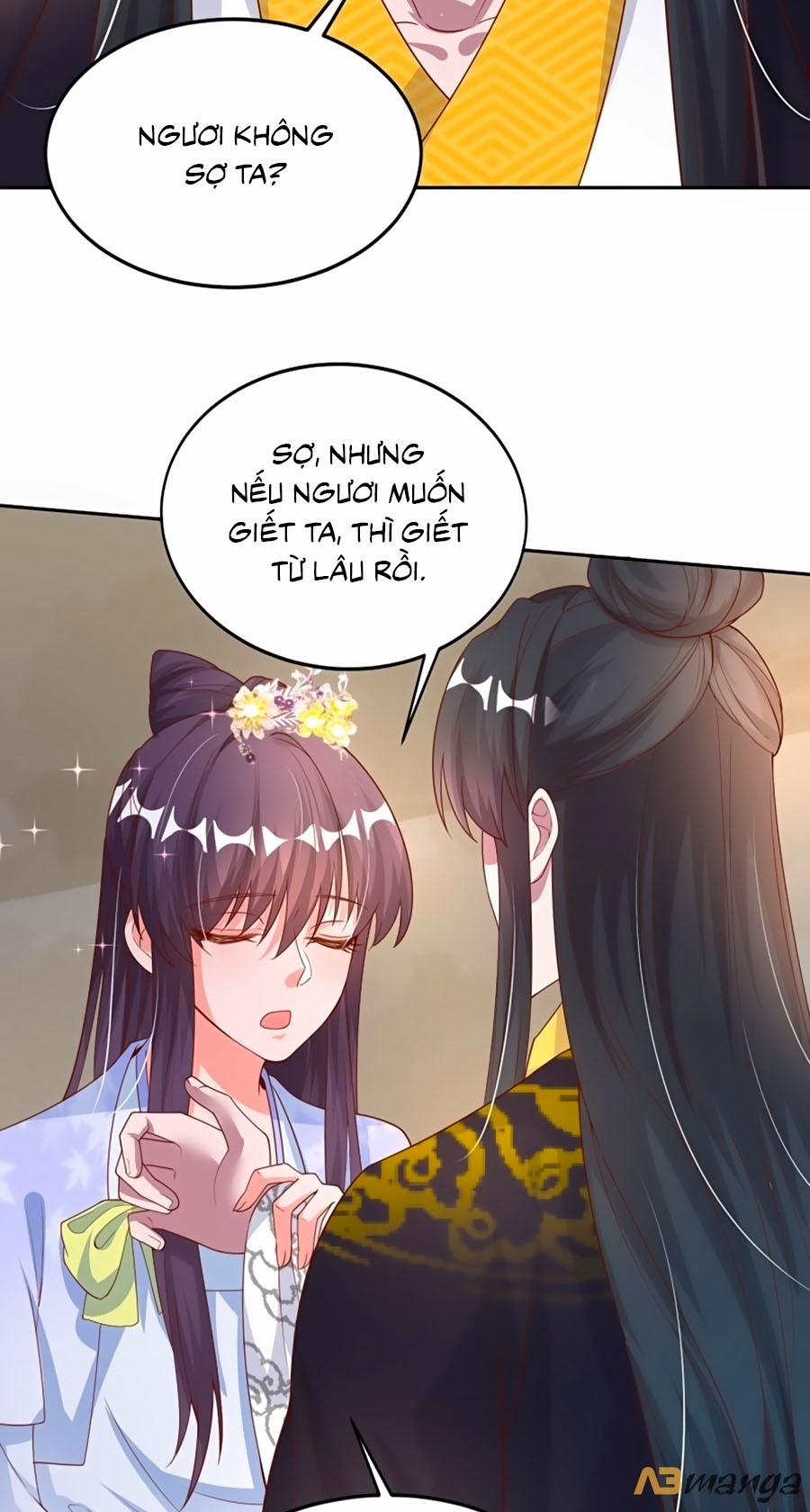 Phượng Ngự Tà Vương 42 trang 3