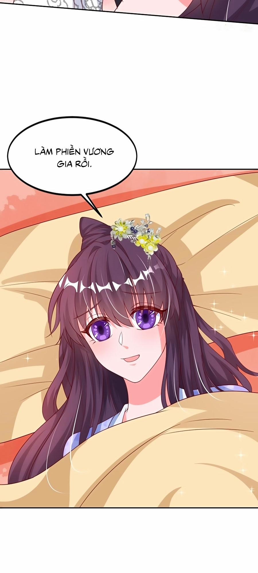 Phượng Ngự Tà Vương 42 trang 30