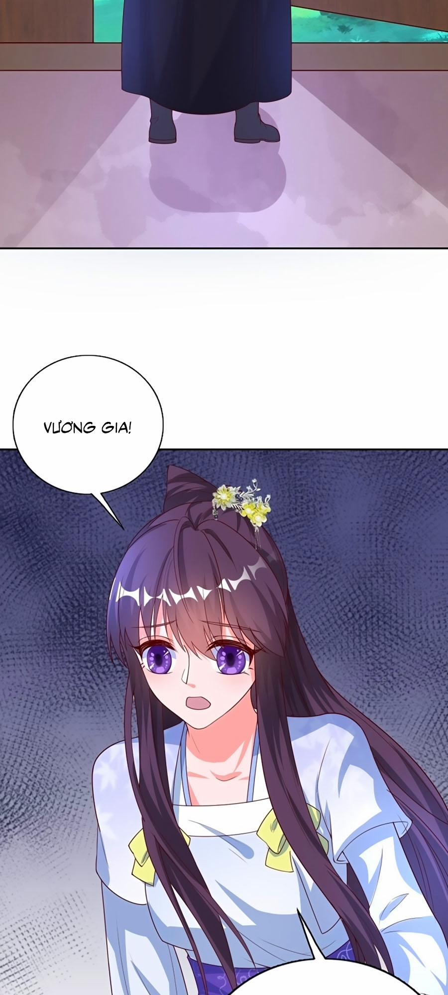 Phượng Ngự Tà Vương 42 trang 32