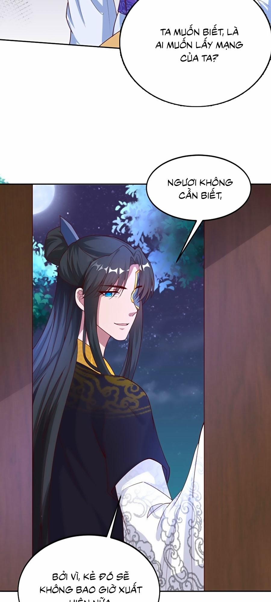 Phượng Ngự Tà Vương 42 trang 33