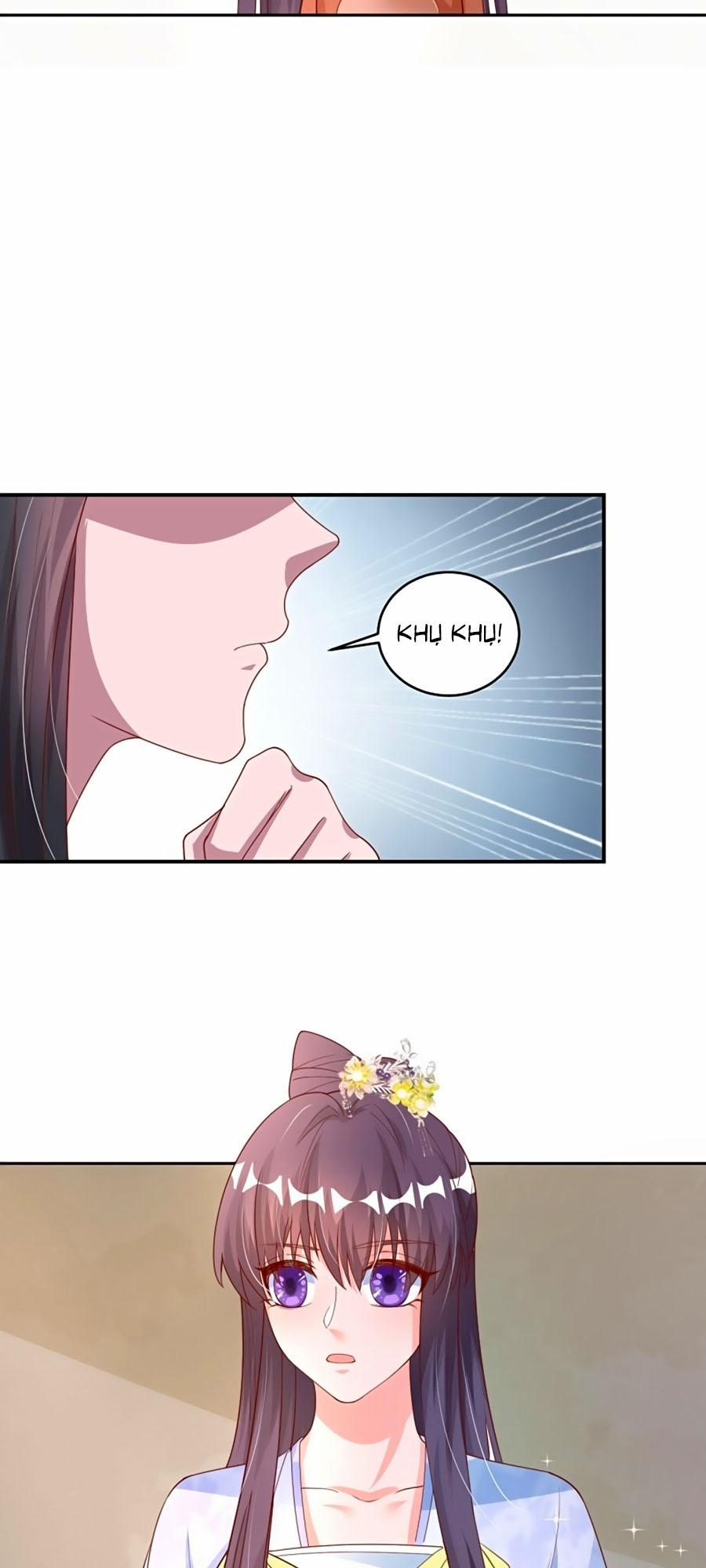 Phượng Ngự Tà Vương 42 trang 6