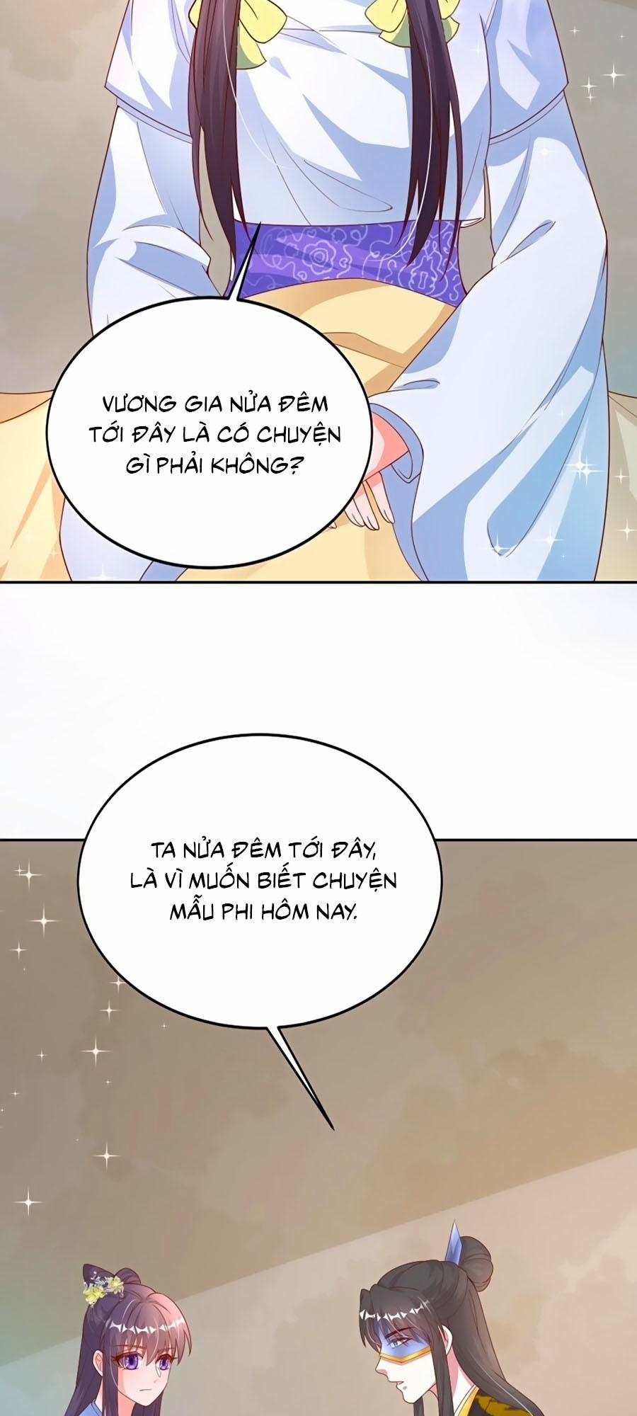 Phượng Ngự Tà Vương 42 trang 7