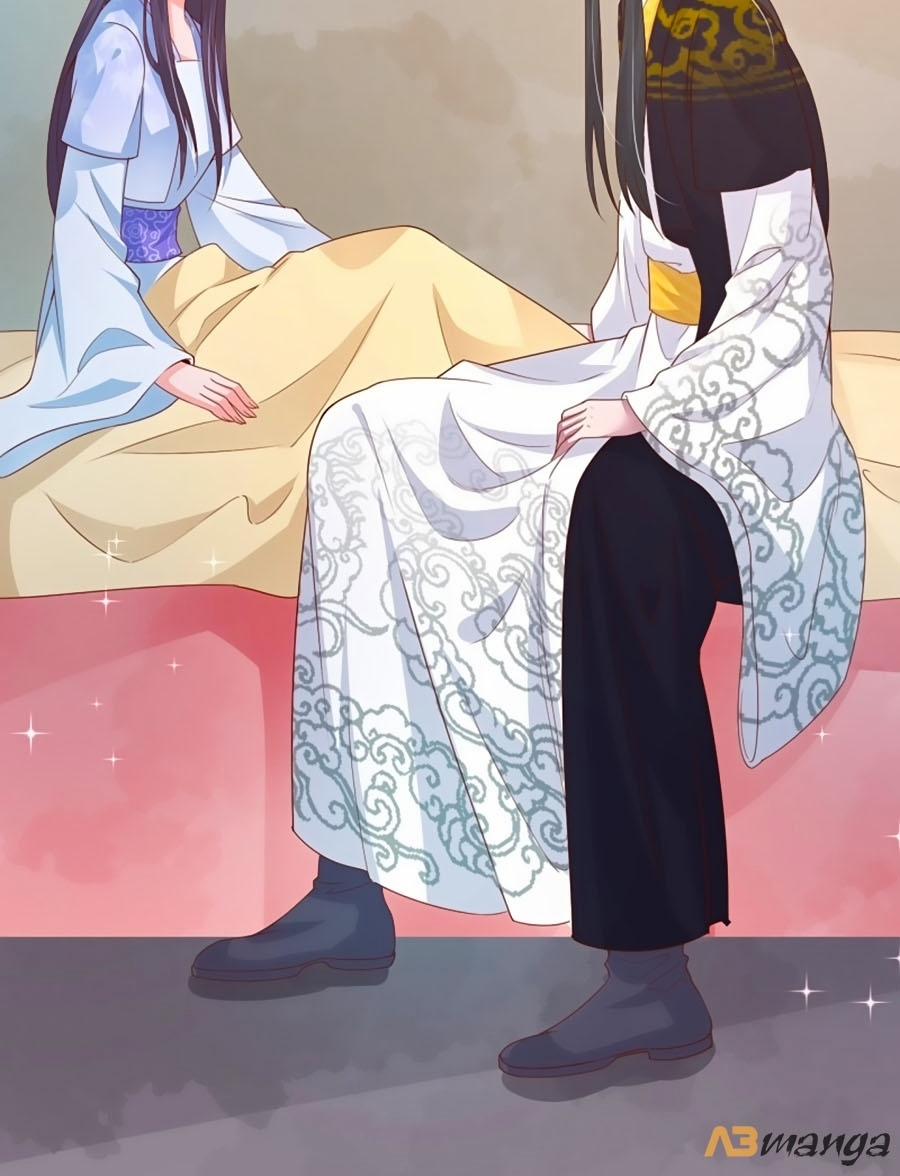 Phượng Ngự Tà Vương 42 trang 8