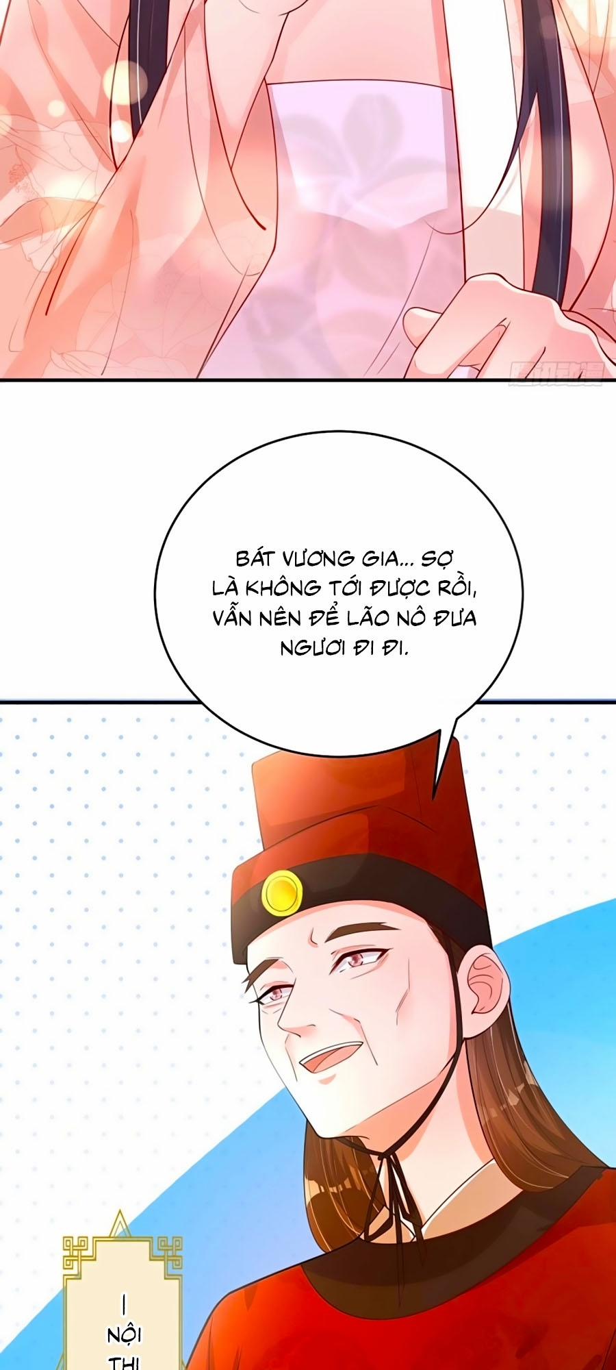 Phượng Ngự Tà Vương 43 trang 14