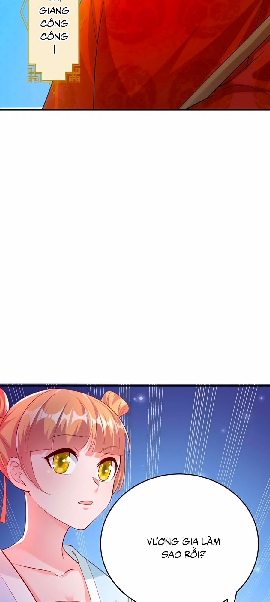 Phượng Ngự Tà Vương 43 trang 15