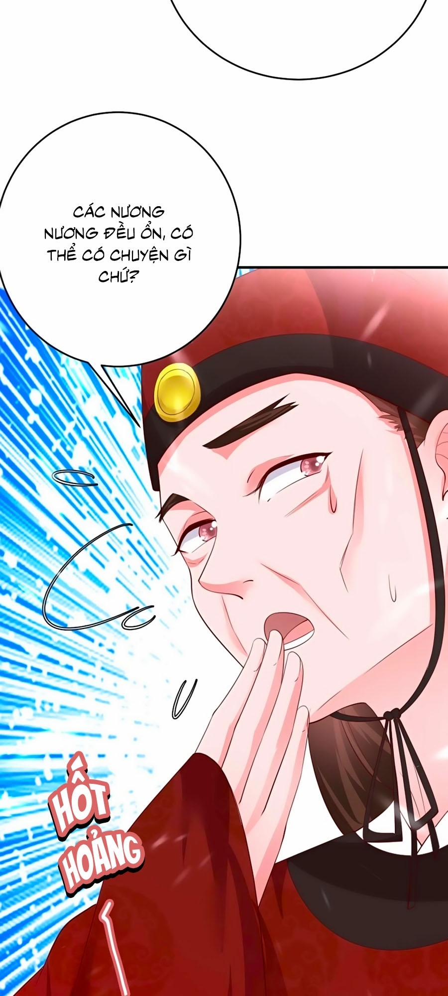 Phượng Ngự Tà Vương 43 trang 19