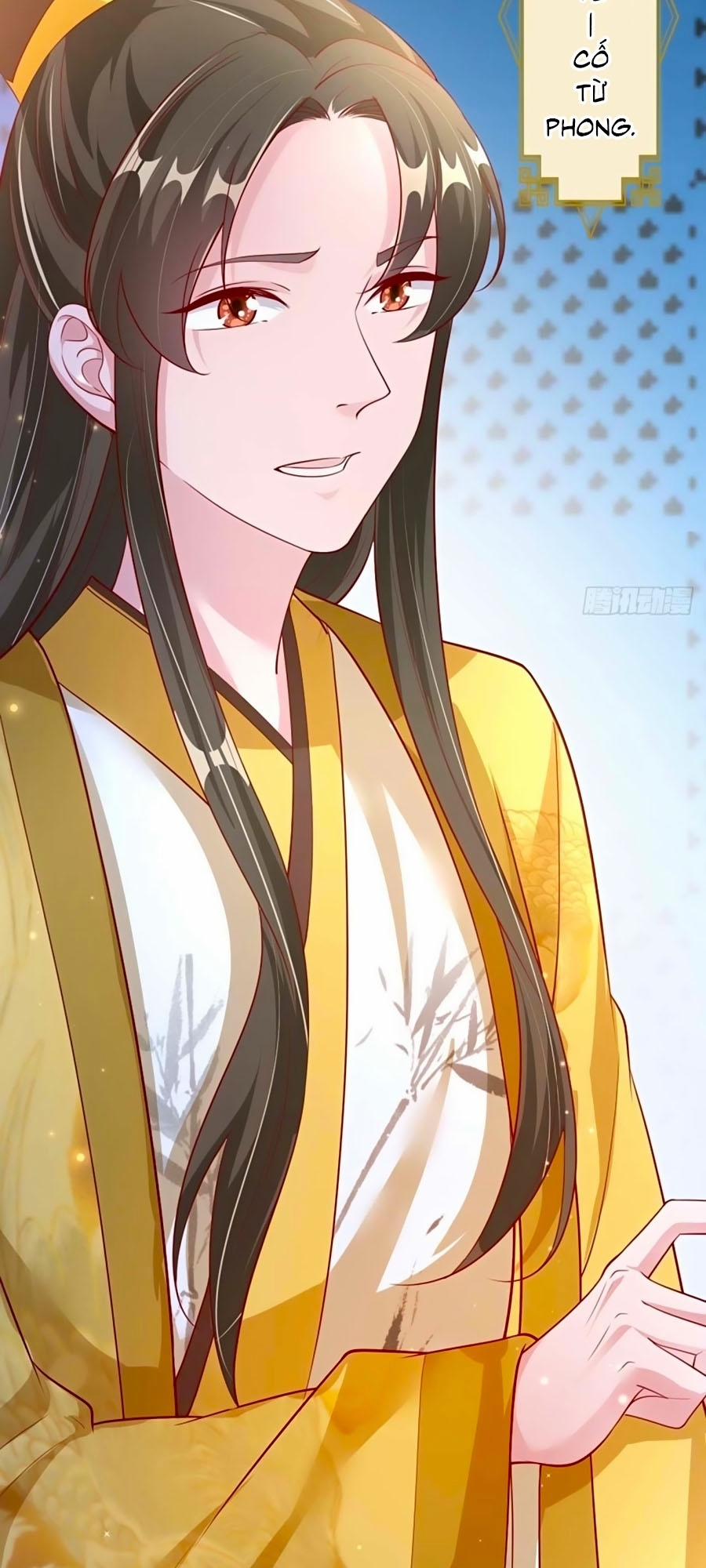 Phượng Ngự Tà Vương 43 trang 2