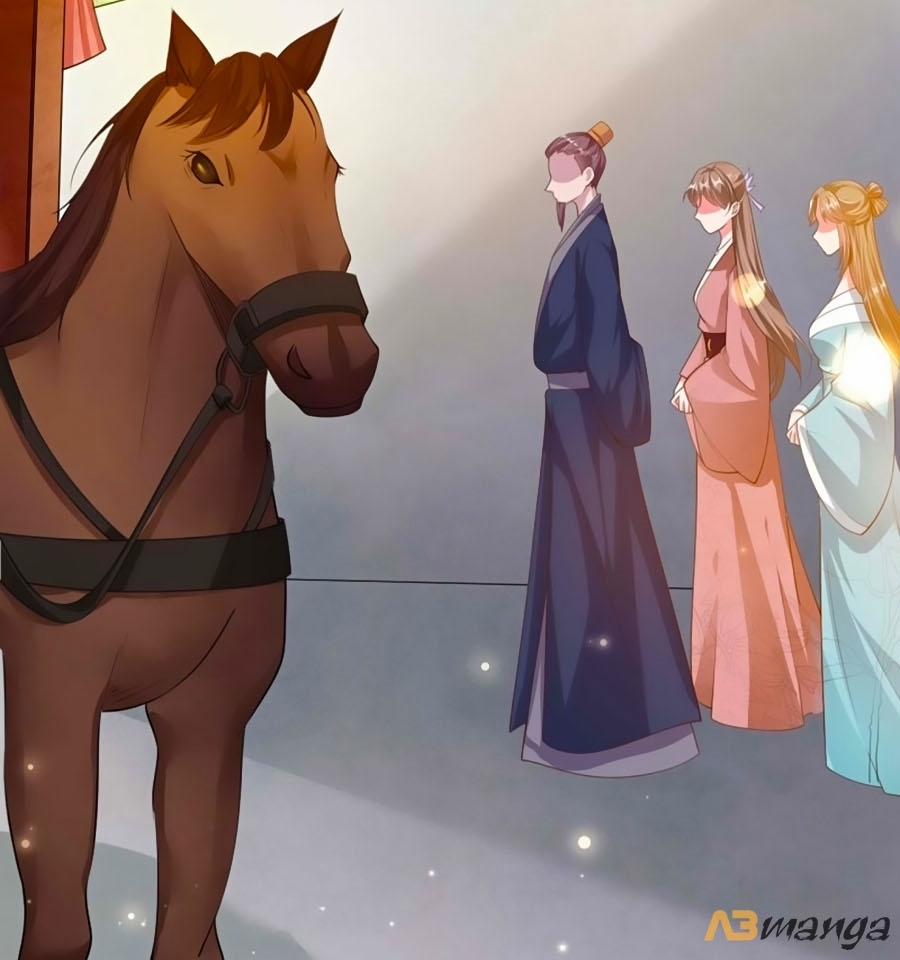 Phượng Ngự Tà Vương 43 trang 24