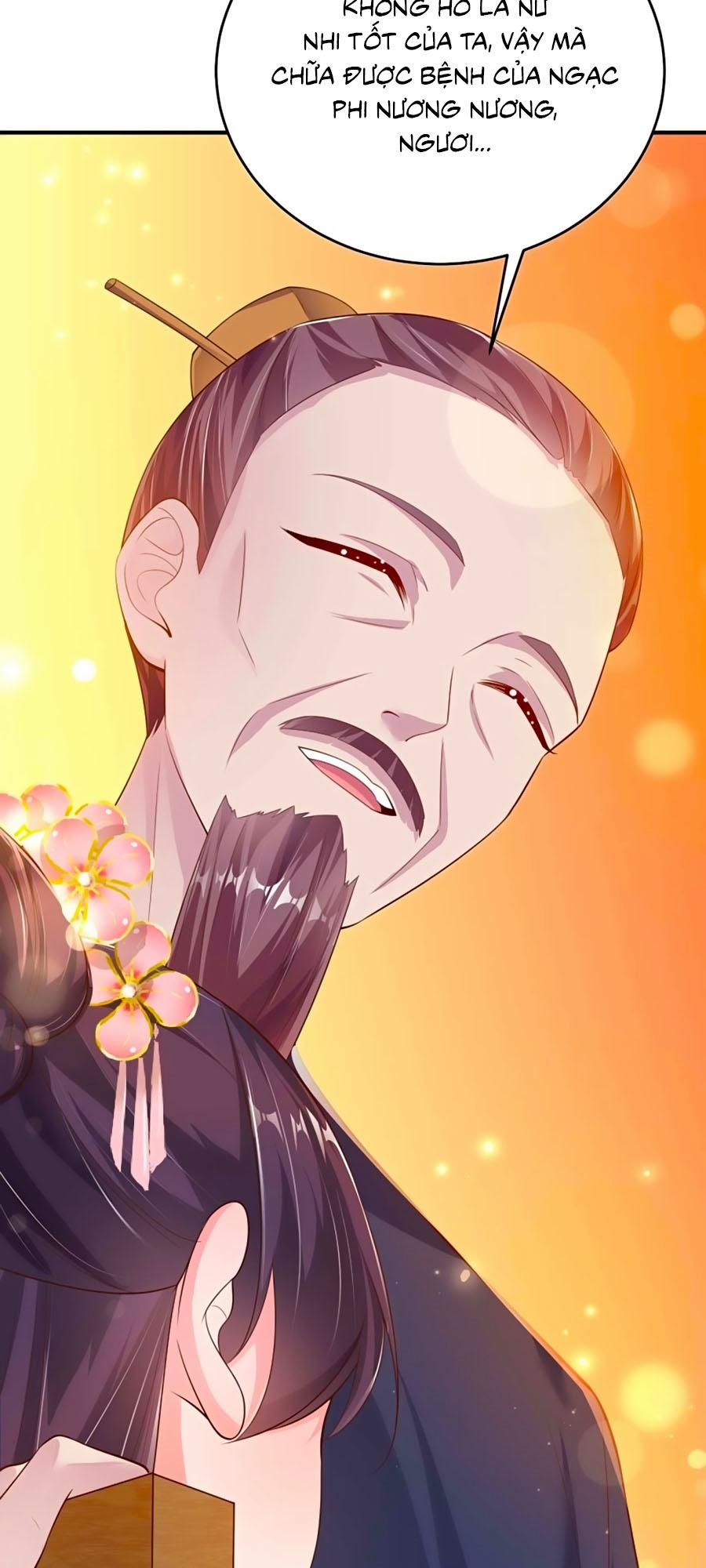 Phượng Ngự Tà Vương 43 trang 28