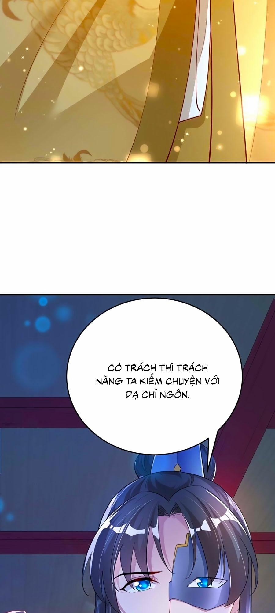 Phượng Ngự Tà Vương 43 trang 3