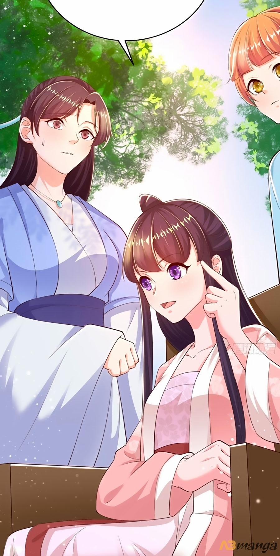 Phượng Ngự Tà Vương 43 trang 32