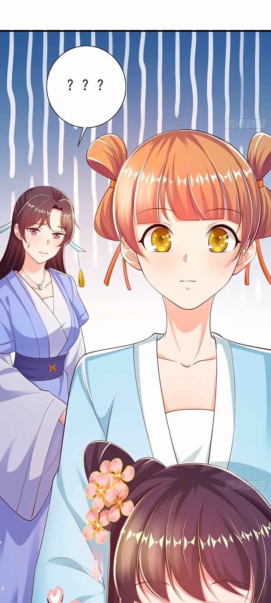 Phượng Ngự Tà Vương 43 trang 35