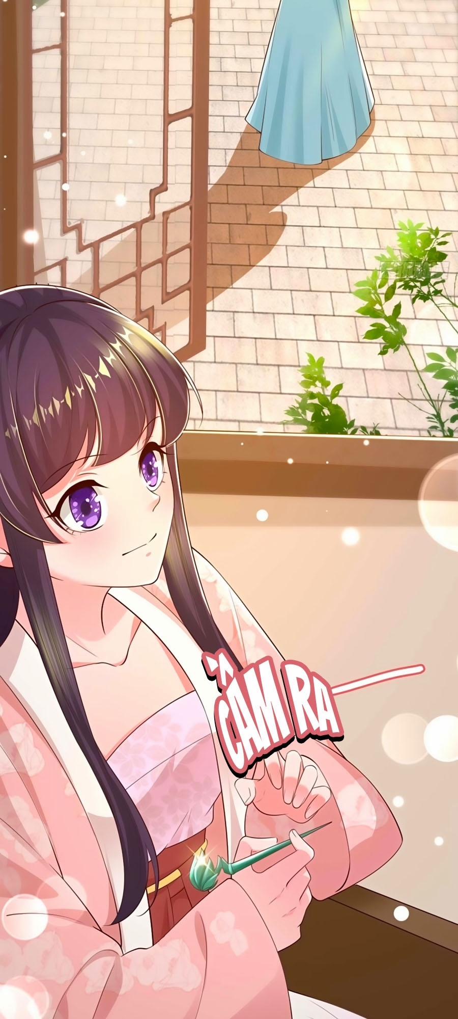 Phượng Ngự Tà Vương 43 trang 40