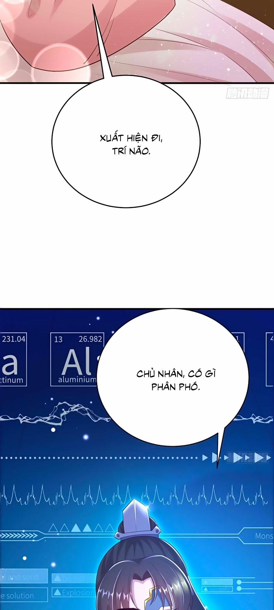 Phượng Ngự Tà Vương 43 trang 41